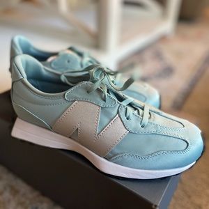 New balance